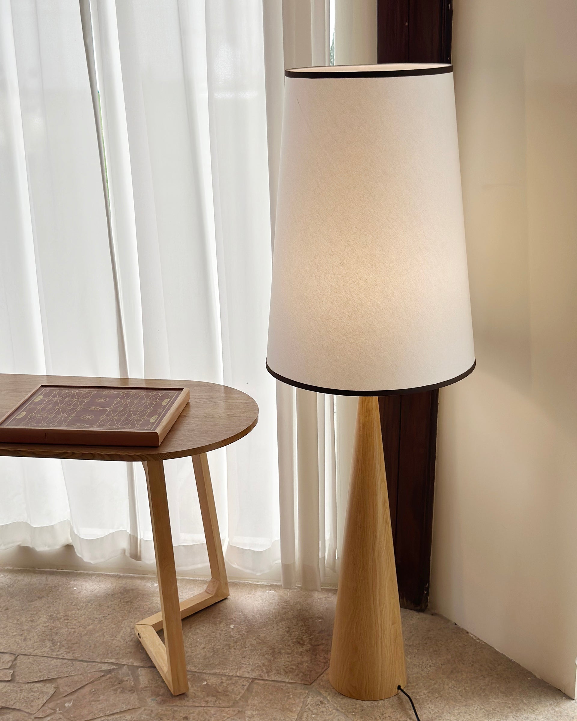 Tage Floor Lamp