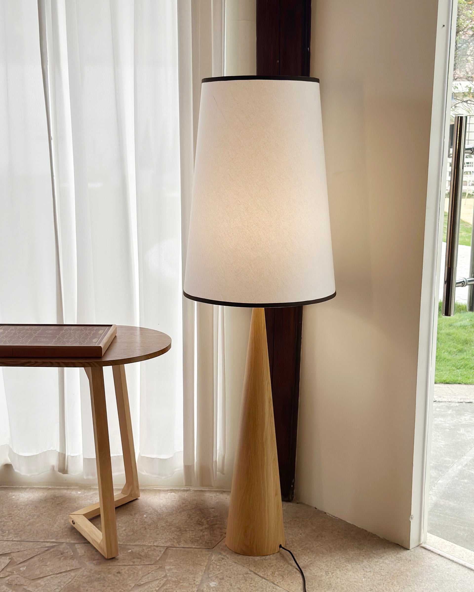 Tage Floor Lamp