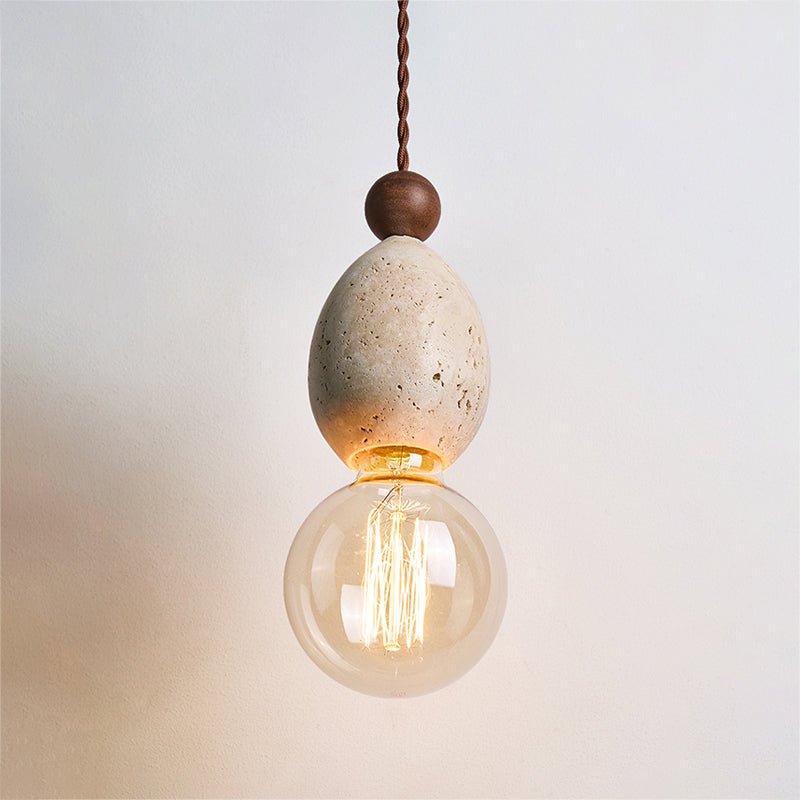Eryndor Pendant Lamp-Neutral Decor
