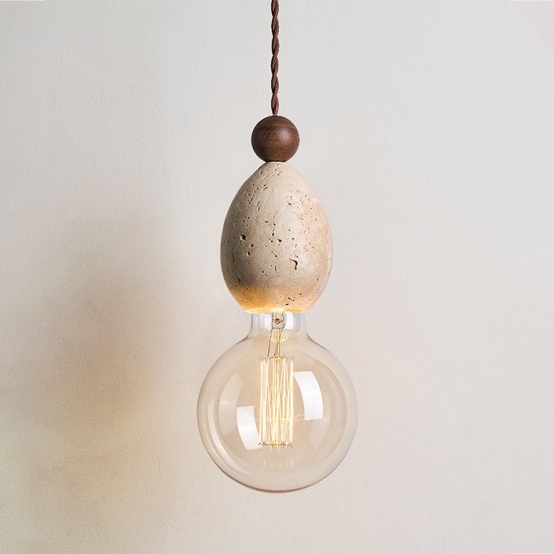 Eryndor Pendant Lamp-Neutral Decor
