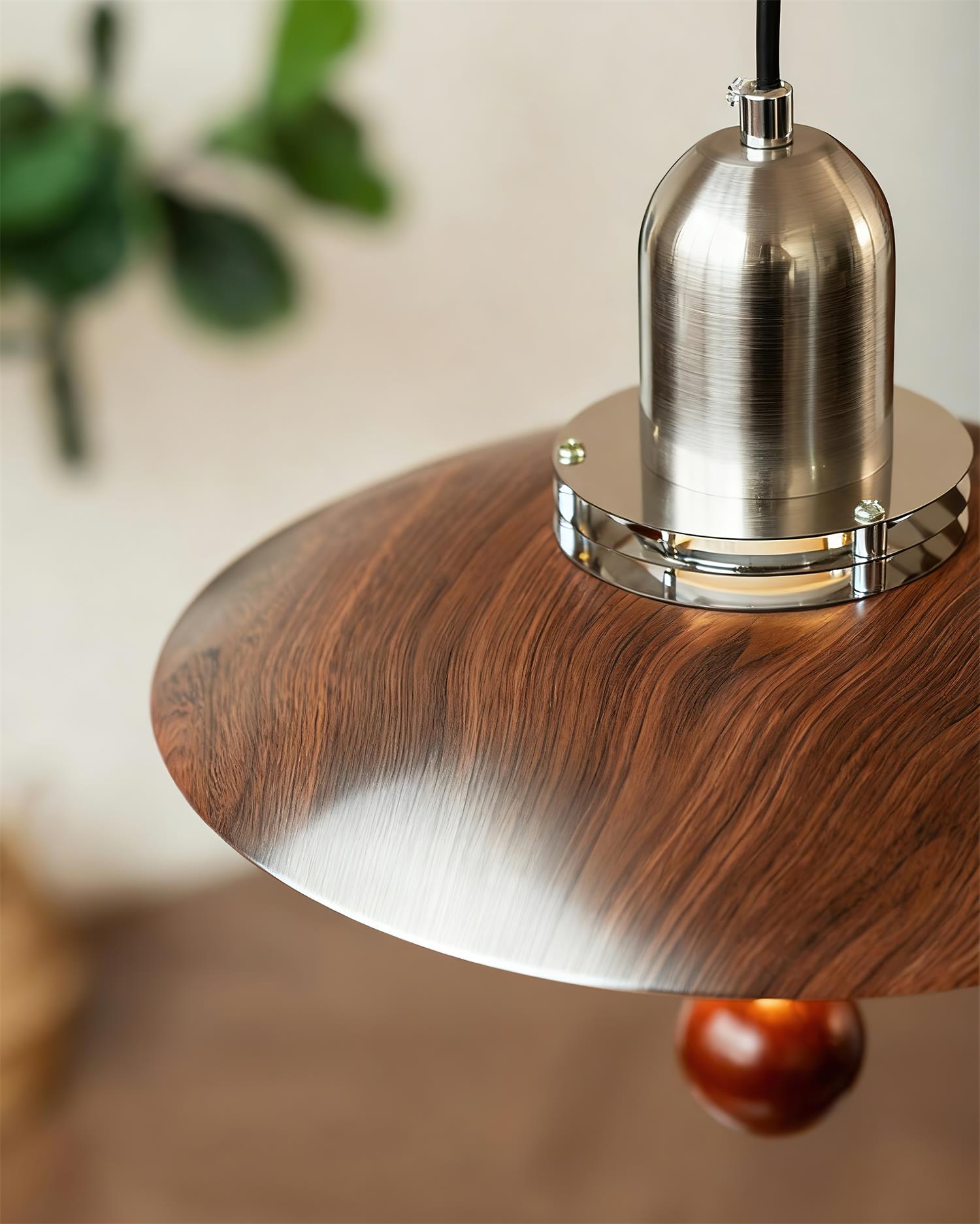 Leontis Swing Arm Pendant Lamp