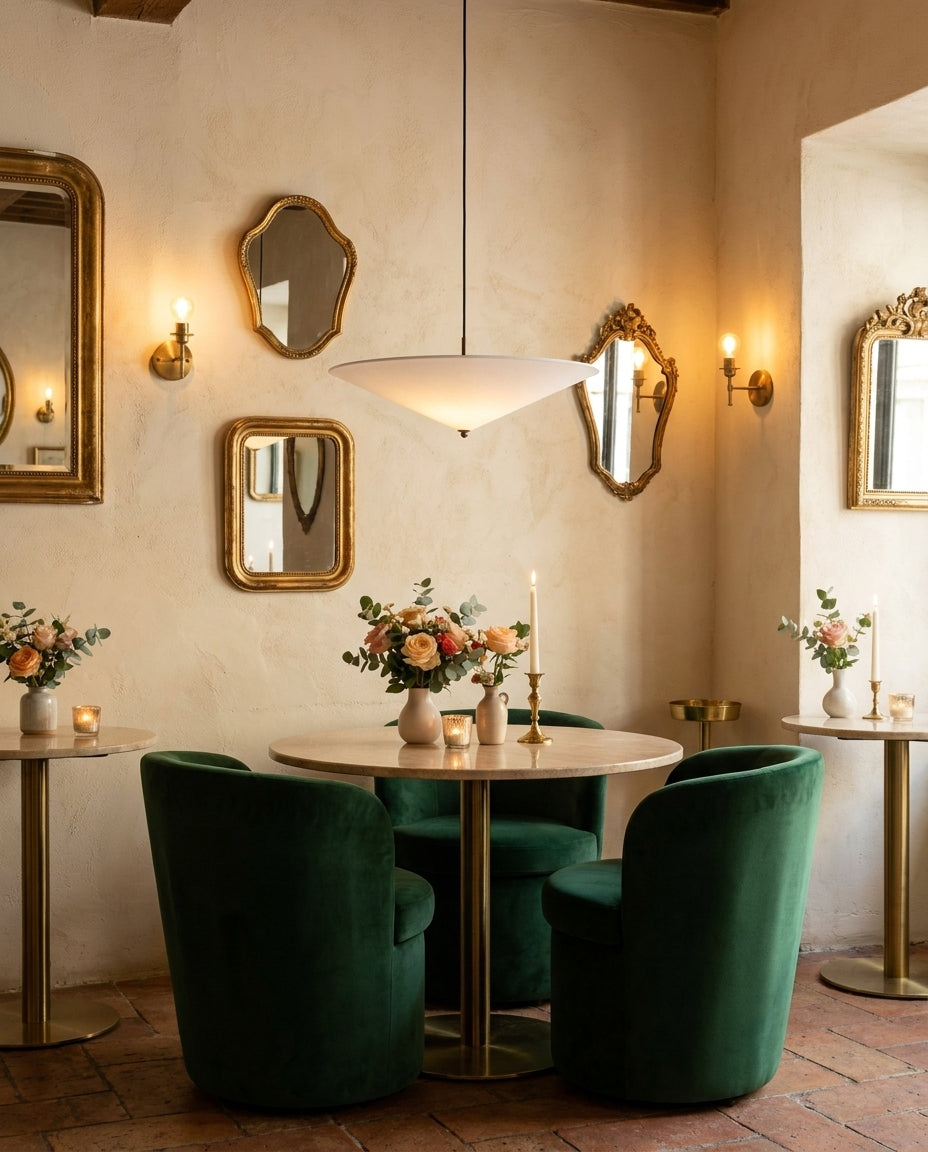 Corwinleigh Pendant Light
