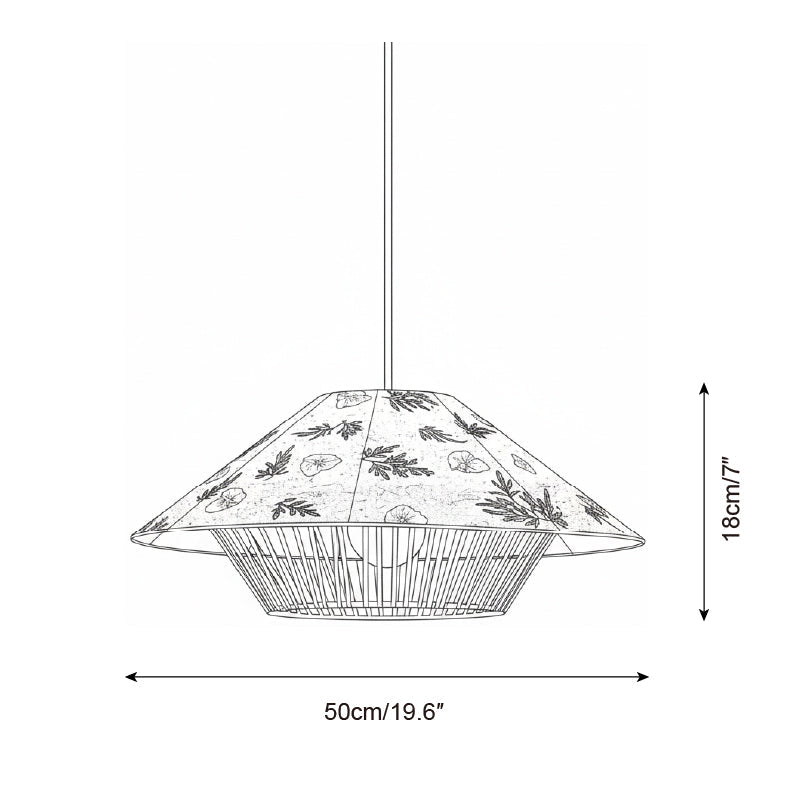 Marigold Pendant Lamp