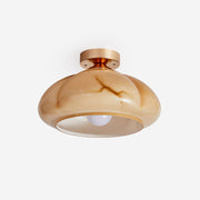 Solenne Flush Mount Ceiling Light