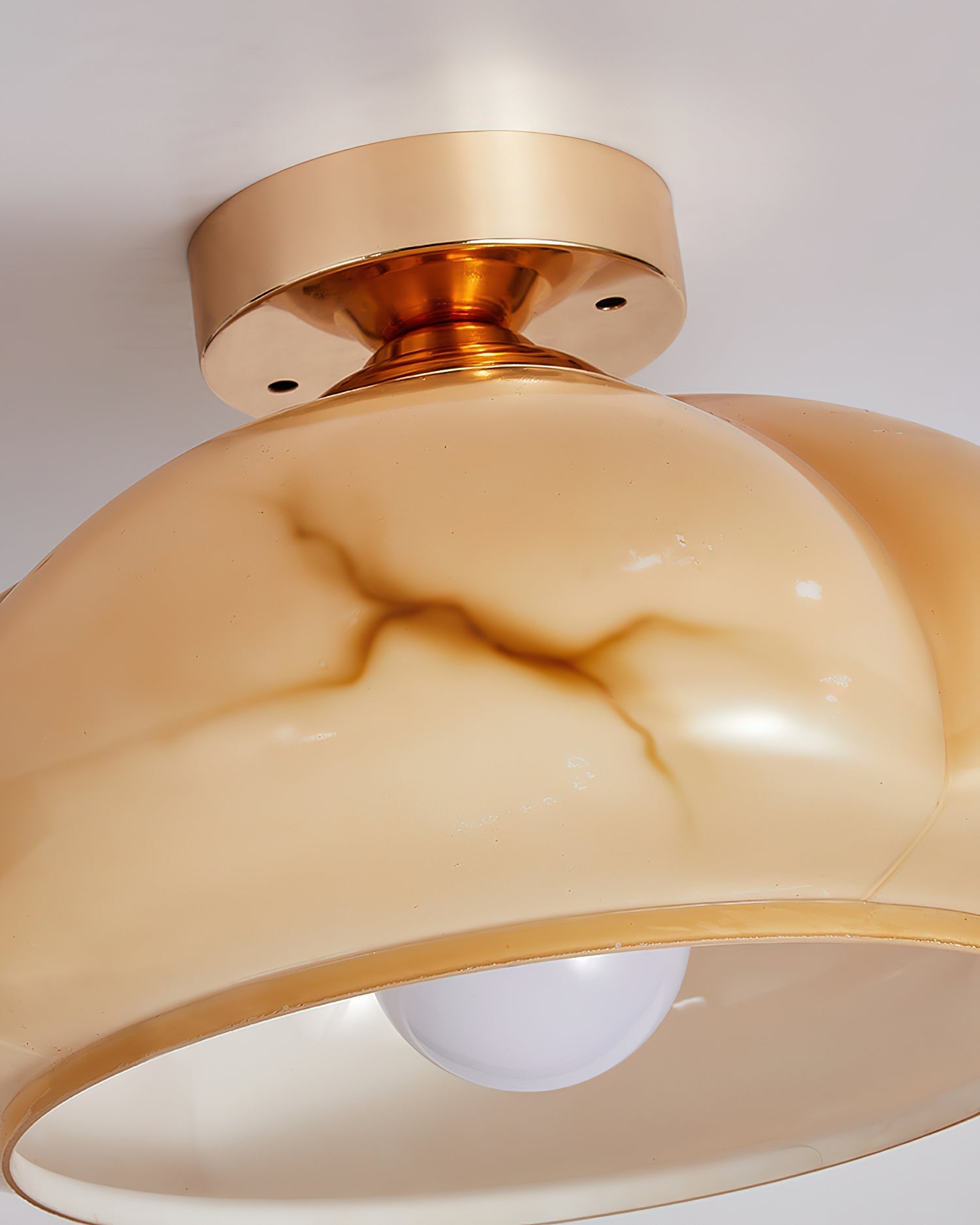 Solenne Flush Mount Ceiling Light
