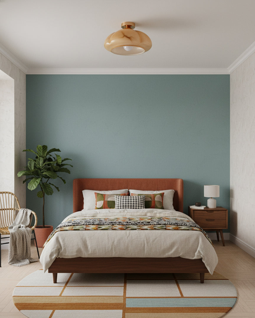 Solenne Flush Mount Ceiling Light
