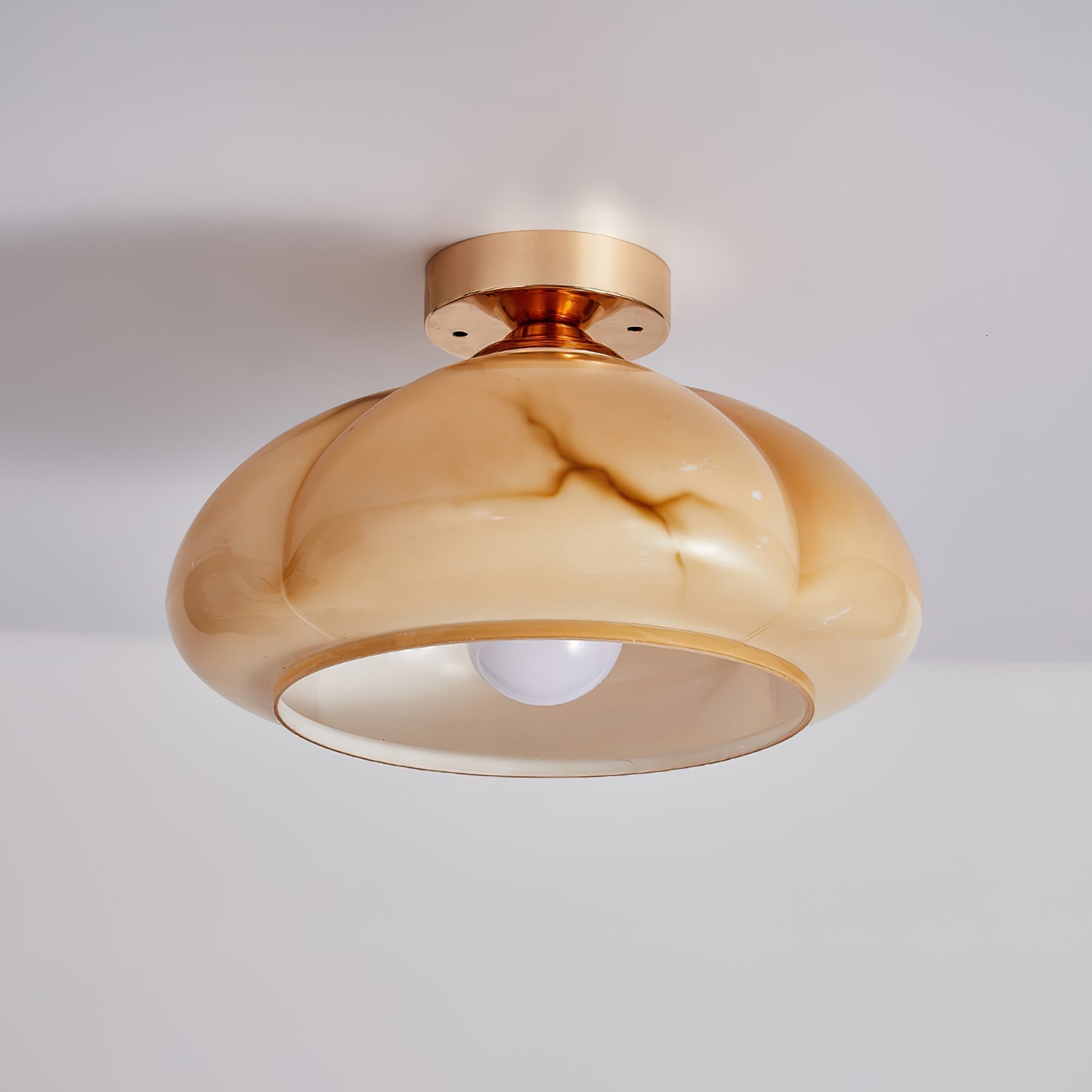 Solenne Flush Mount Ceiling Light