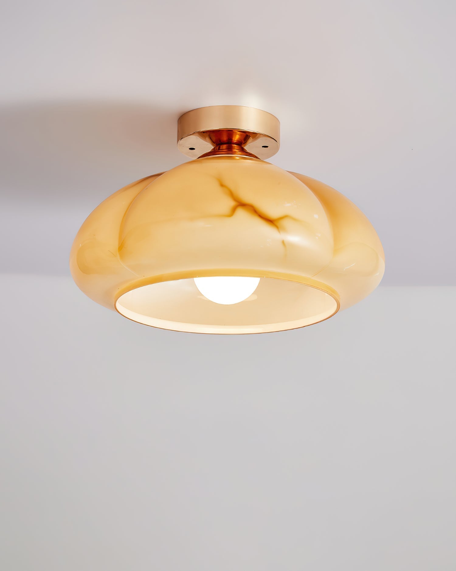 Solenne Flush Mount Ceiling Light