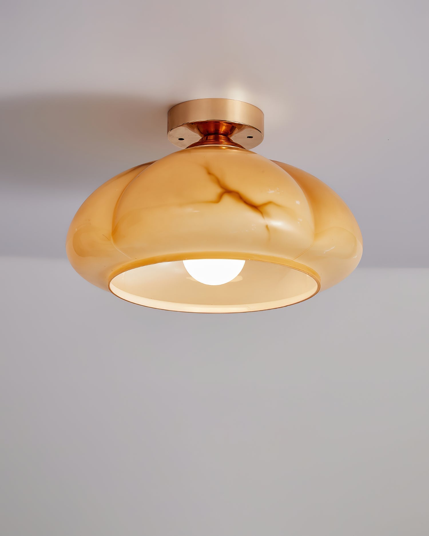 Solenne Flush Mount Ceiling Light