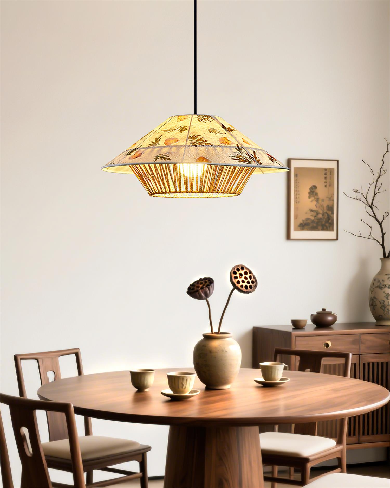 Marigold Pendant Lamp
