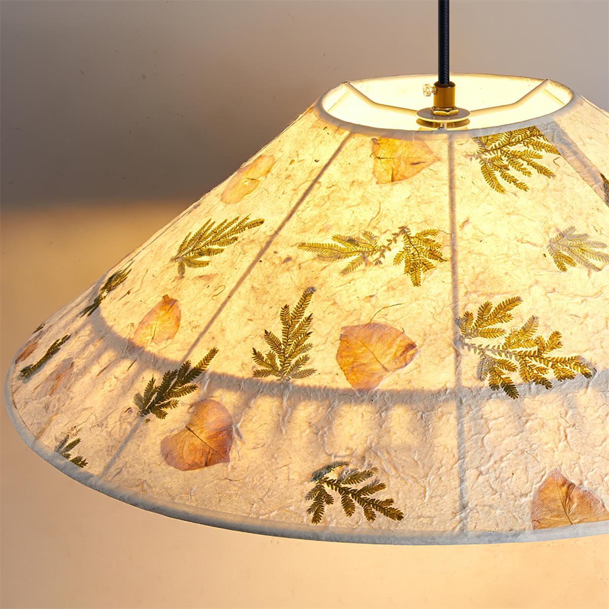 Marigold Pendant Lamp