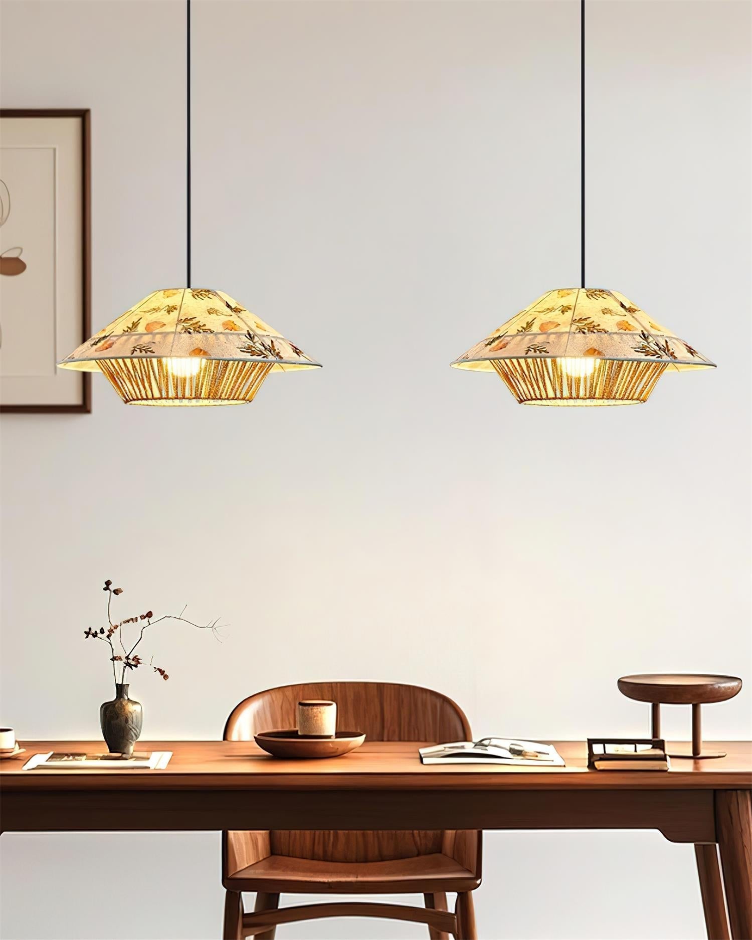 Marigold Pendant Lamp