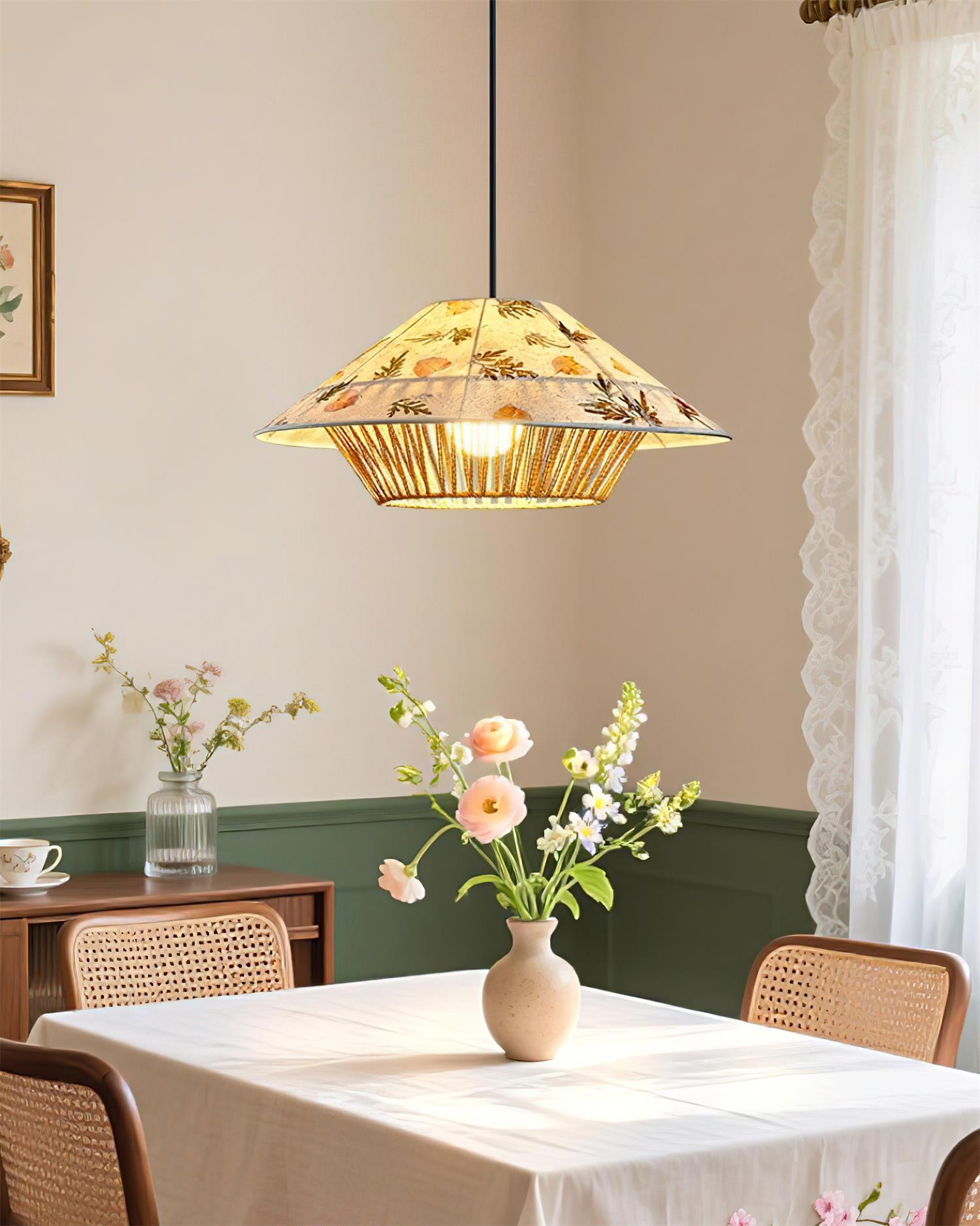 Marigold Pendant Lamp
