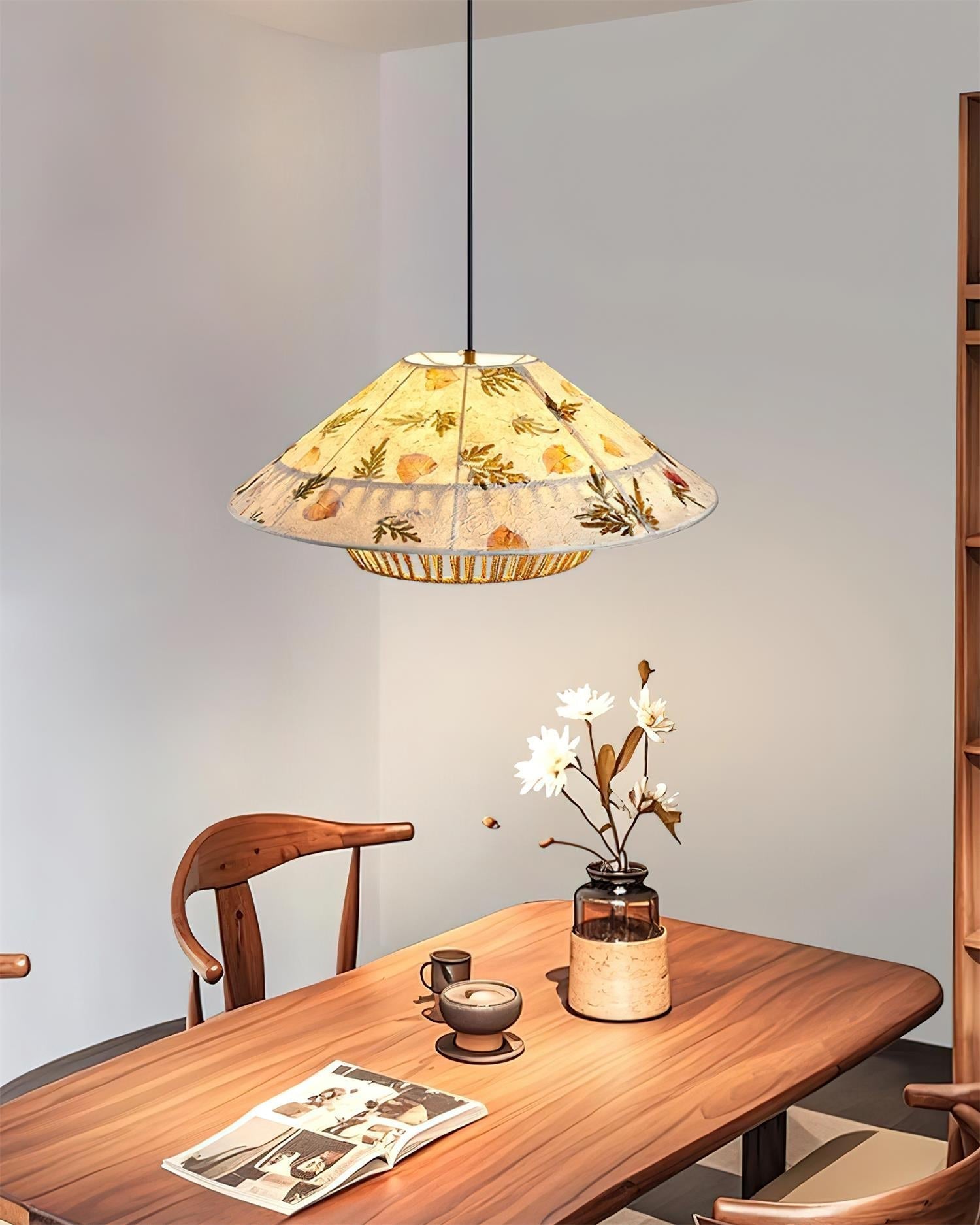 Marigold Pendant Lamp