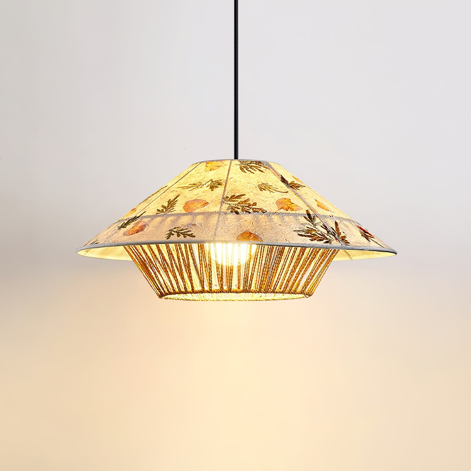 Marigold Pendant Lamp