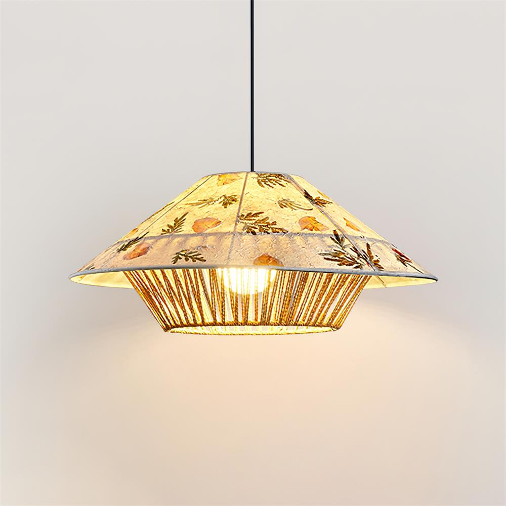 Marigold Pendant Lamp
