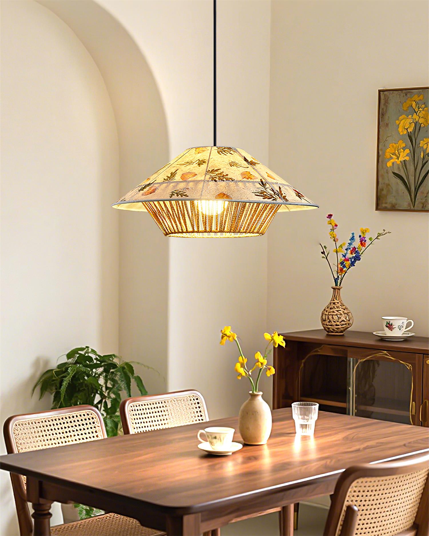Marigold Pendant Lamp