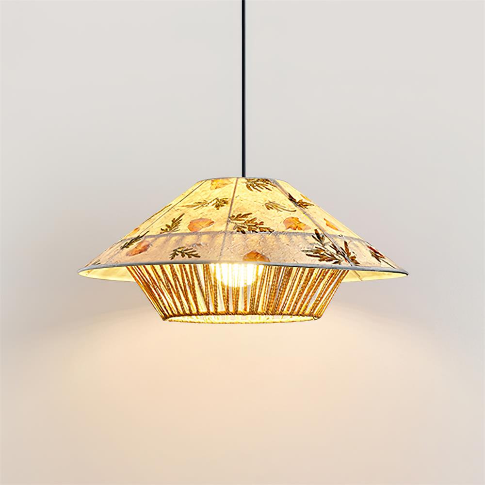 Marigold Pendant Lamp