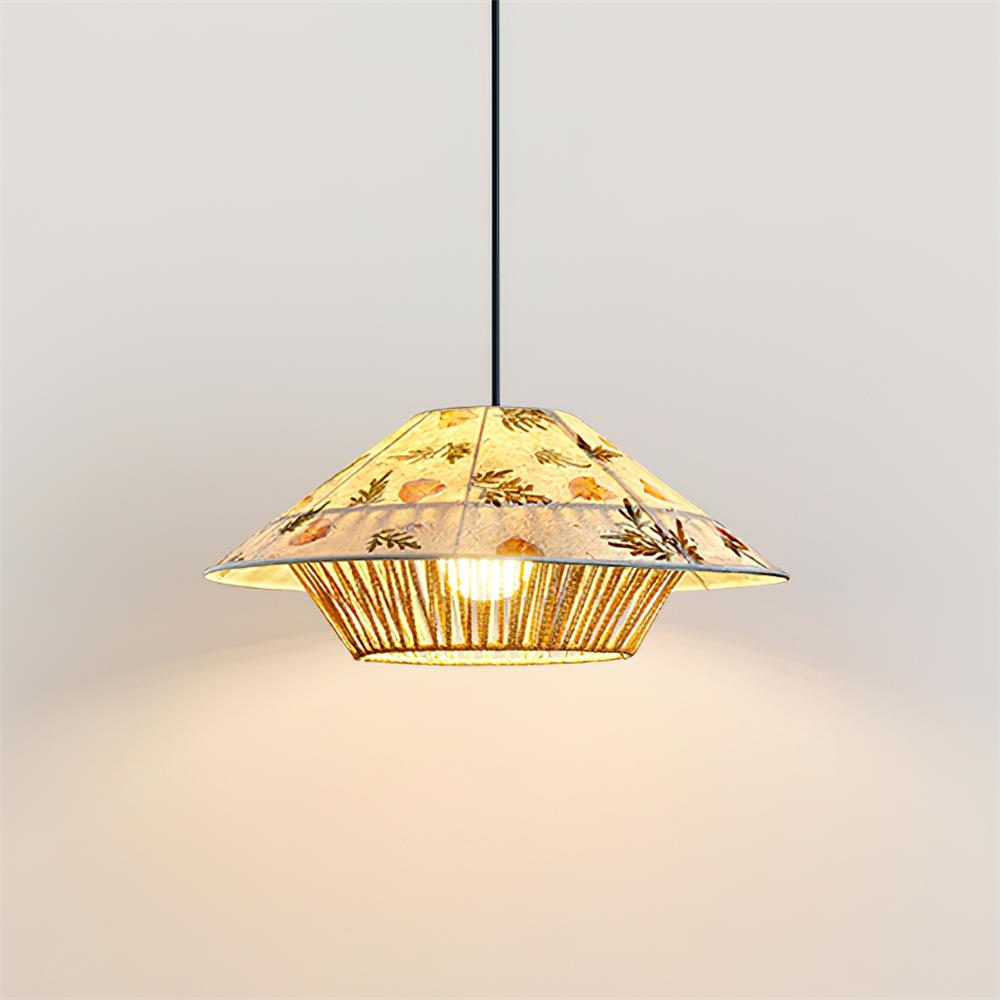 Marigold Pendant Lamp