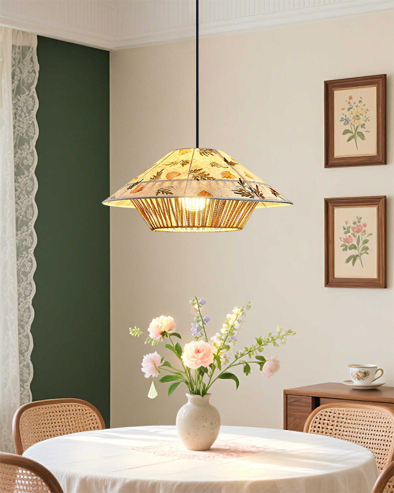 Marigold Pendant Lamp