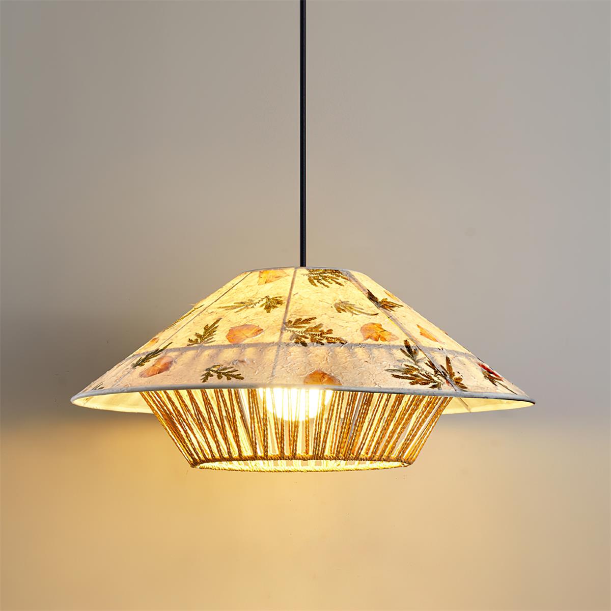Marigold Pendant Lamp