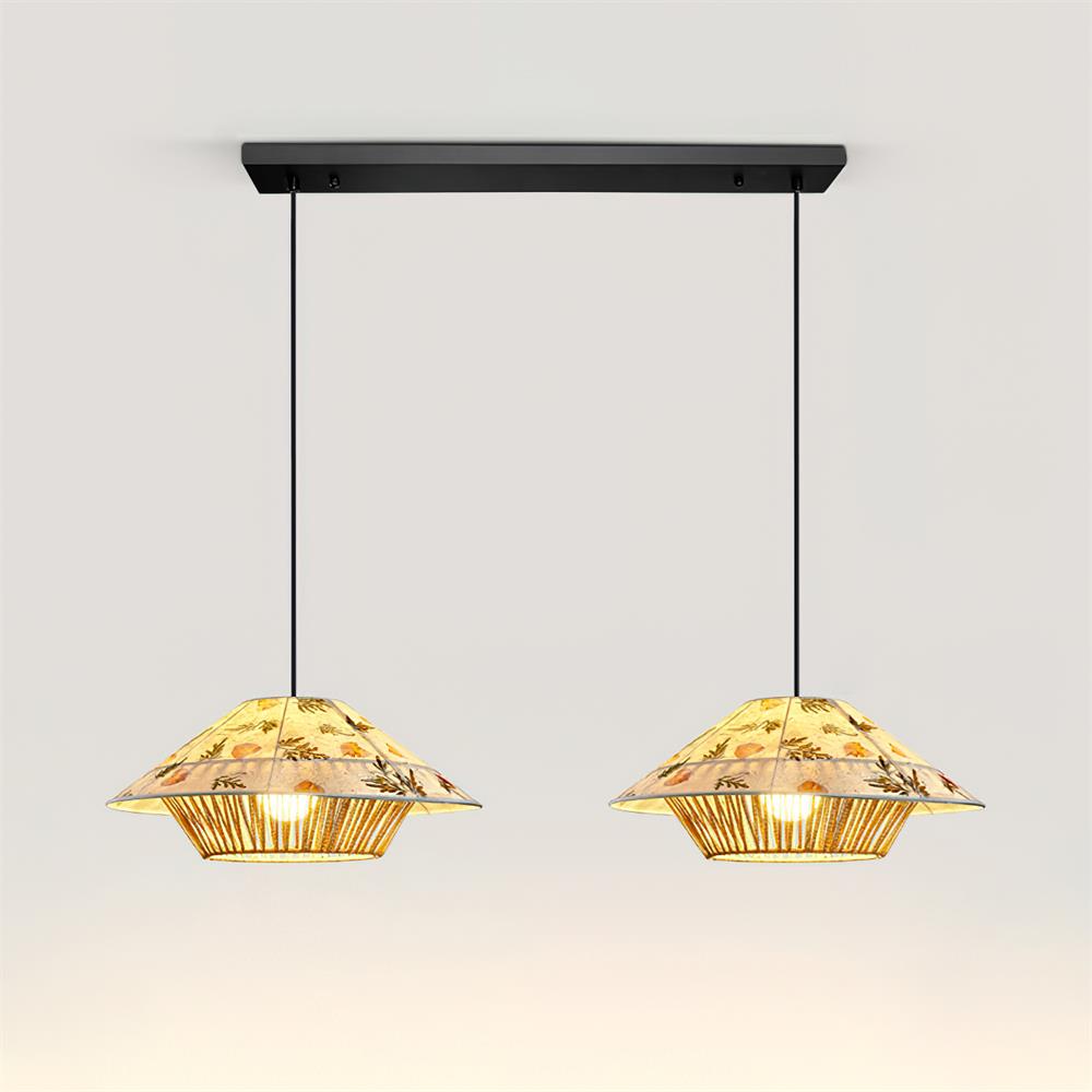 Marigold Pendant Lamp