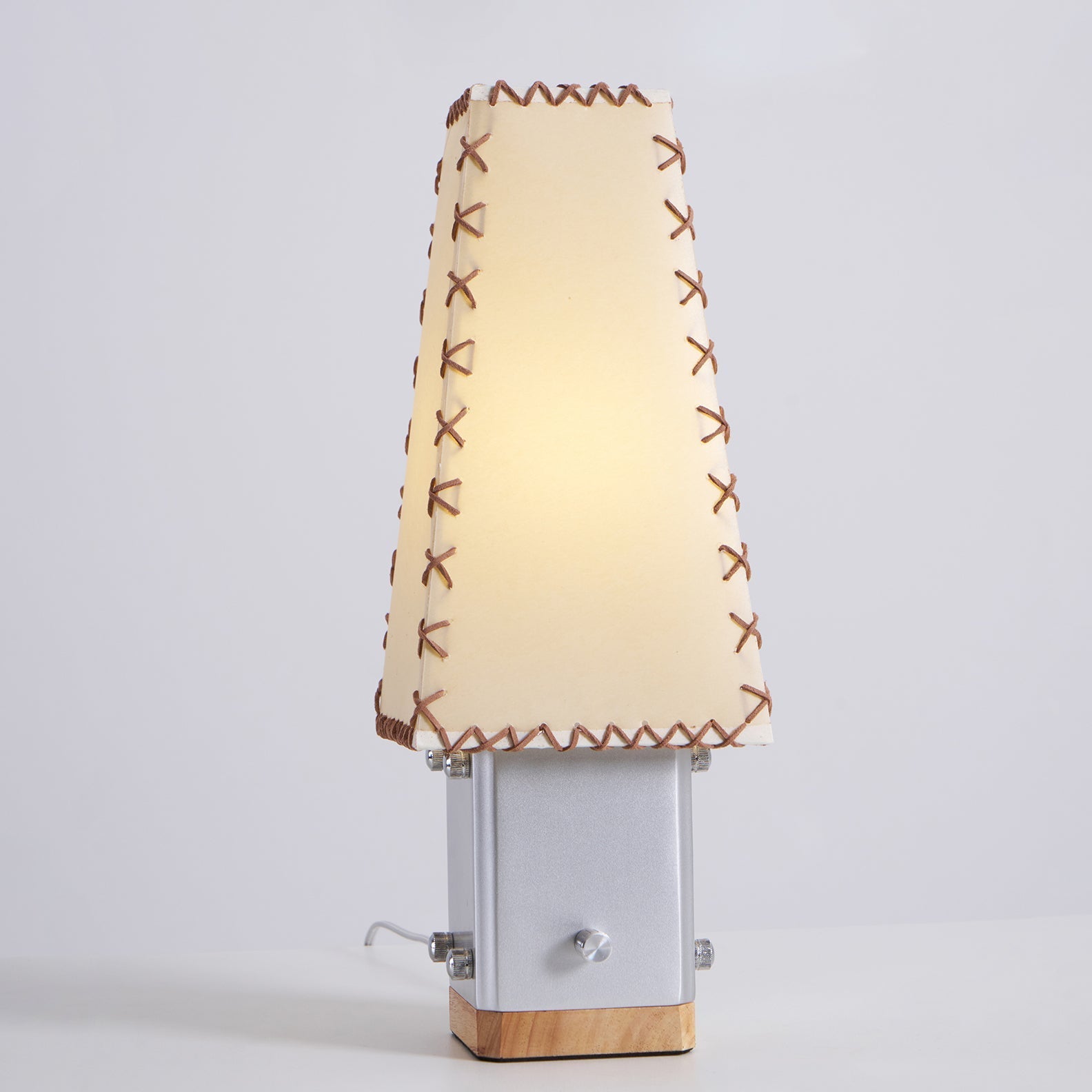 Cysl Table Lamp-Neutral Decor