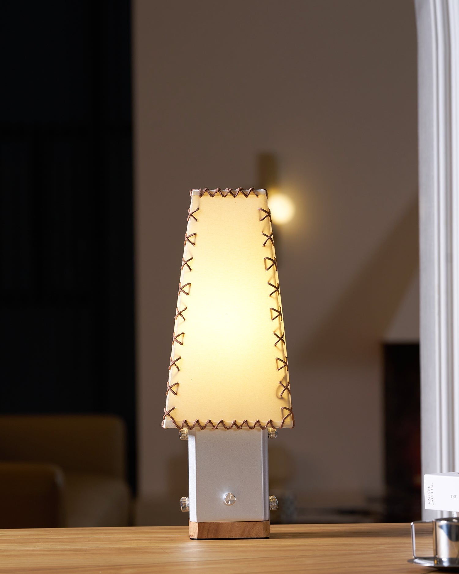 Cysl Table Lamp-Neutral Decor