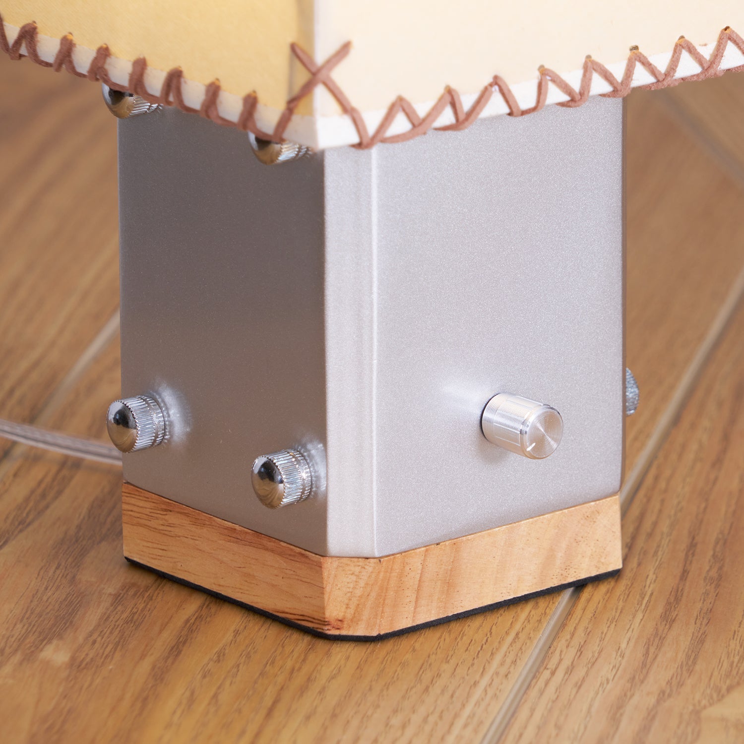 Cysl Table Lamp-Neutral Decor