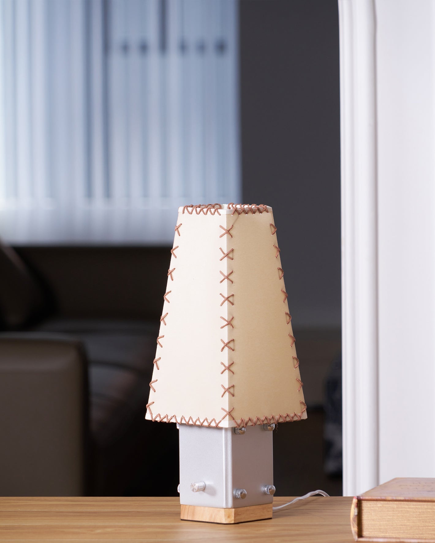 Cysl Table Lamp-Neutral Decor