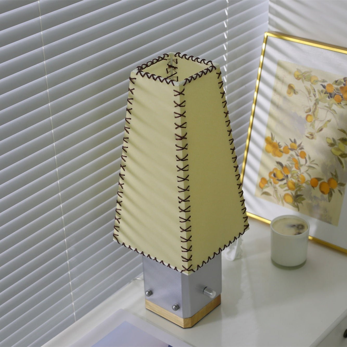 Cysl Table Lamp-Neutral Decor
