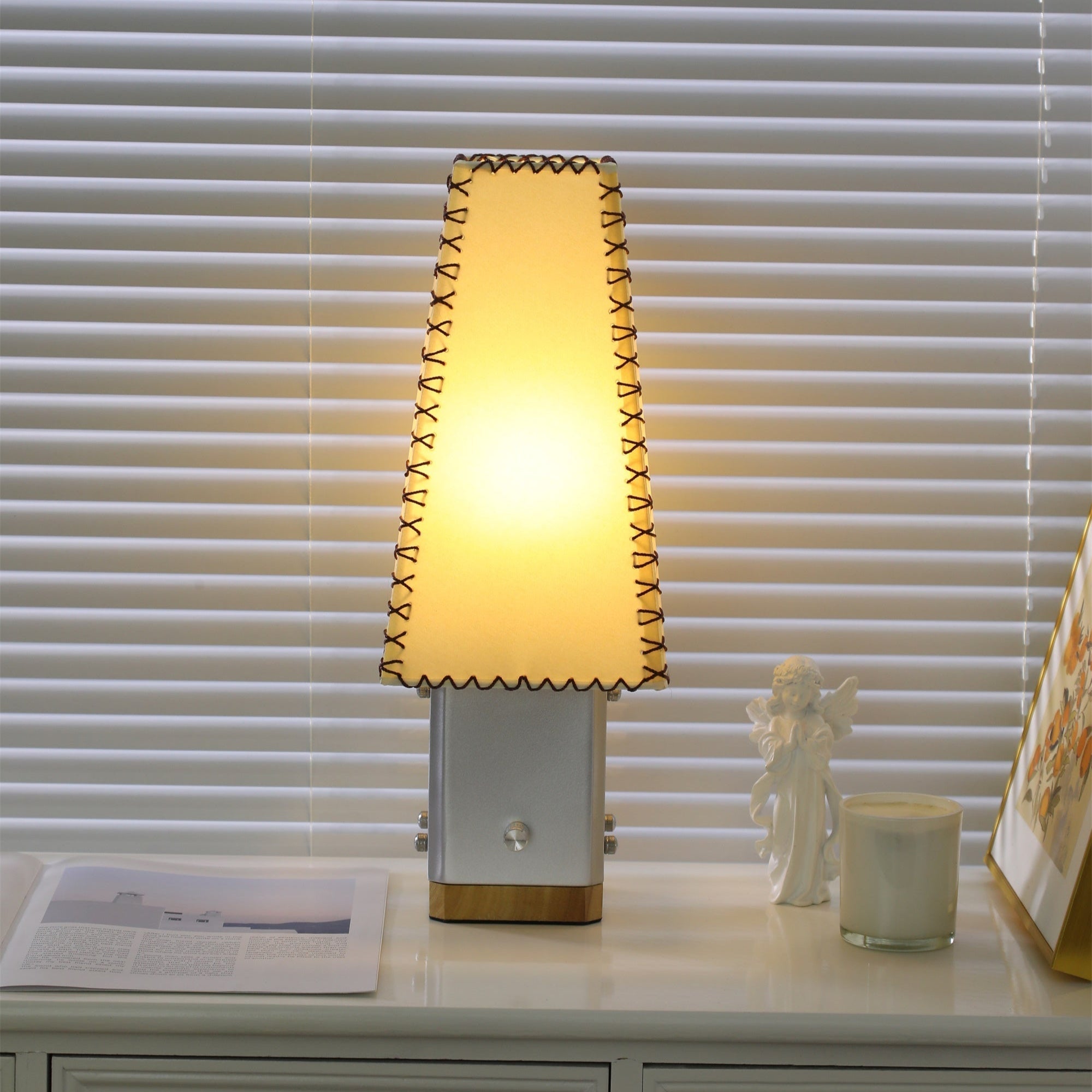 Cysl Table Lamp-Neutral Decor