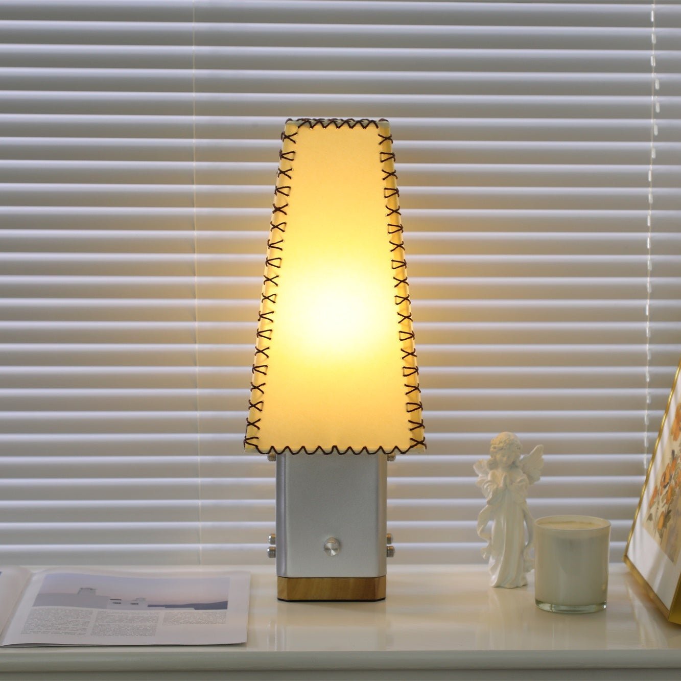 Cysl Table Lamp-Neutral Decor