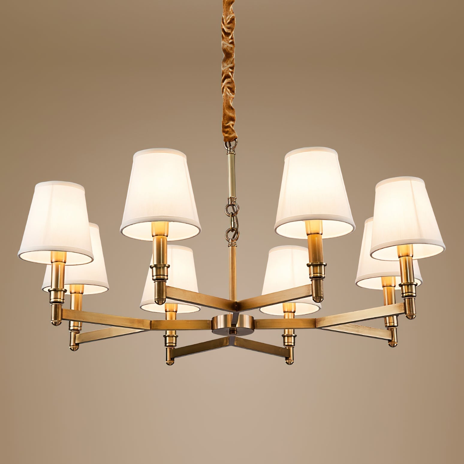 Brantley Chandelier