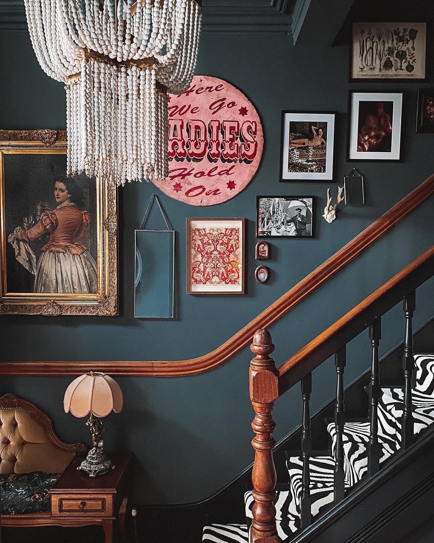 Patrick Luxury Chandelier-Neutral Decor