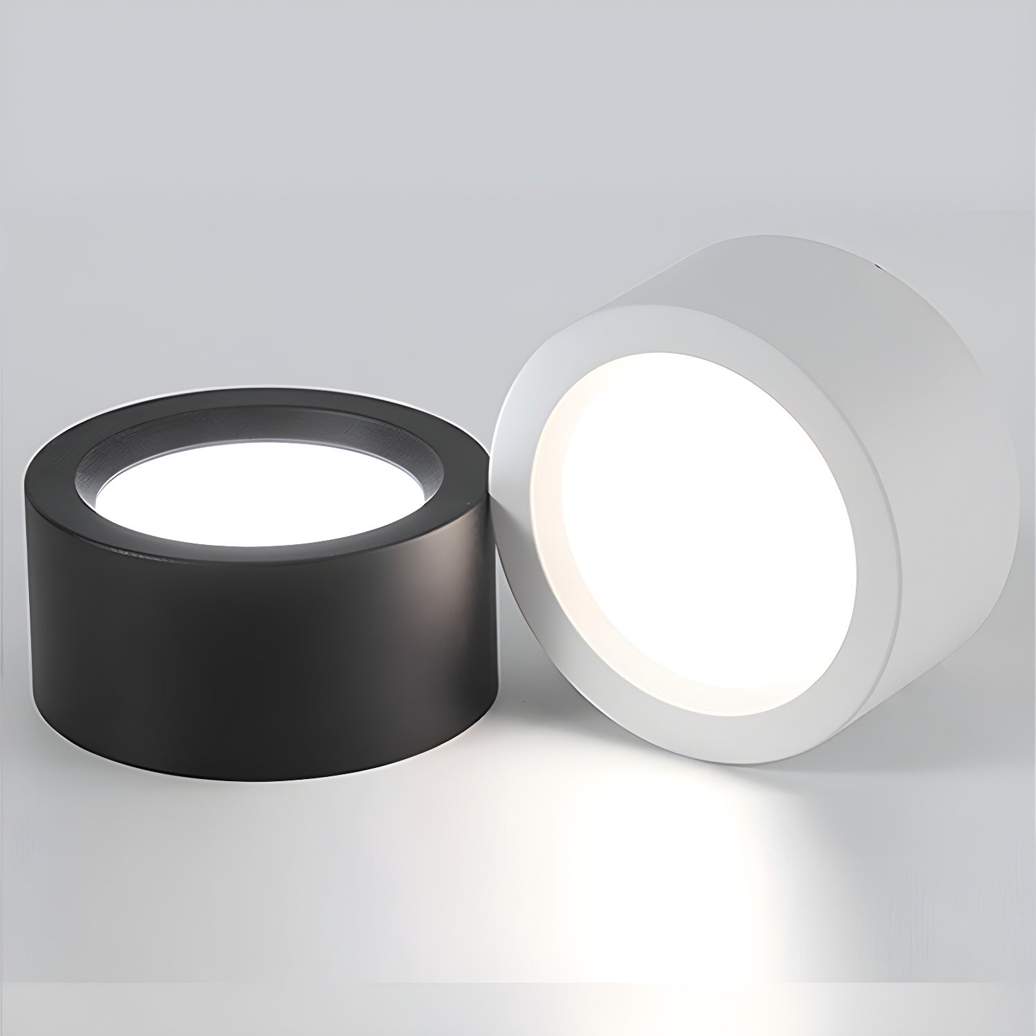 Usorel Modern Minimalist Surface Ceiling Light-Neutral Decor