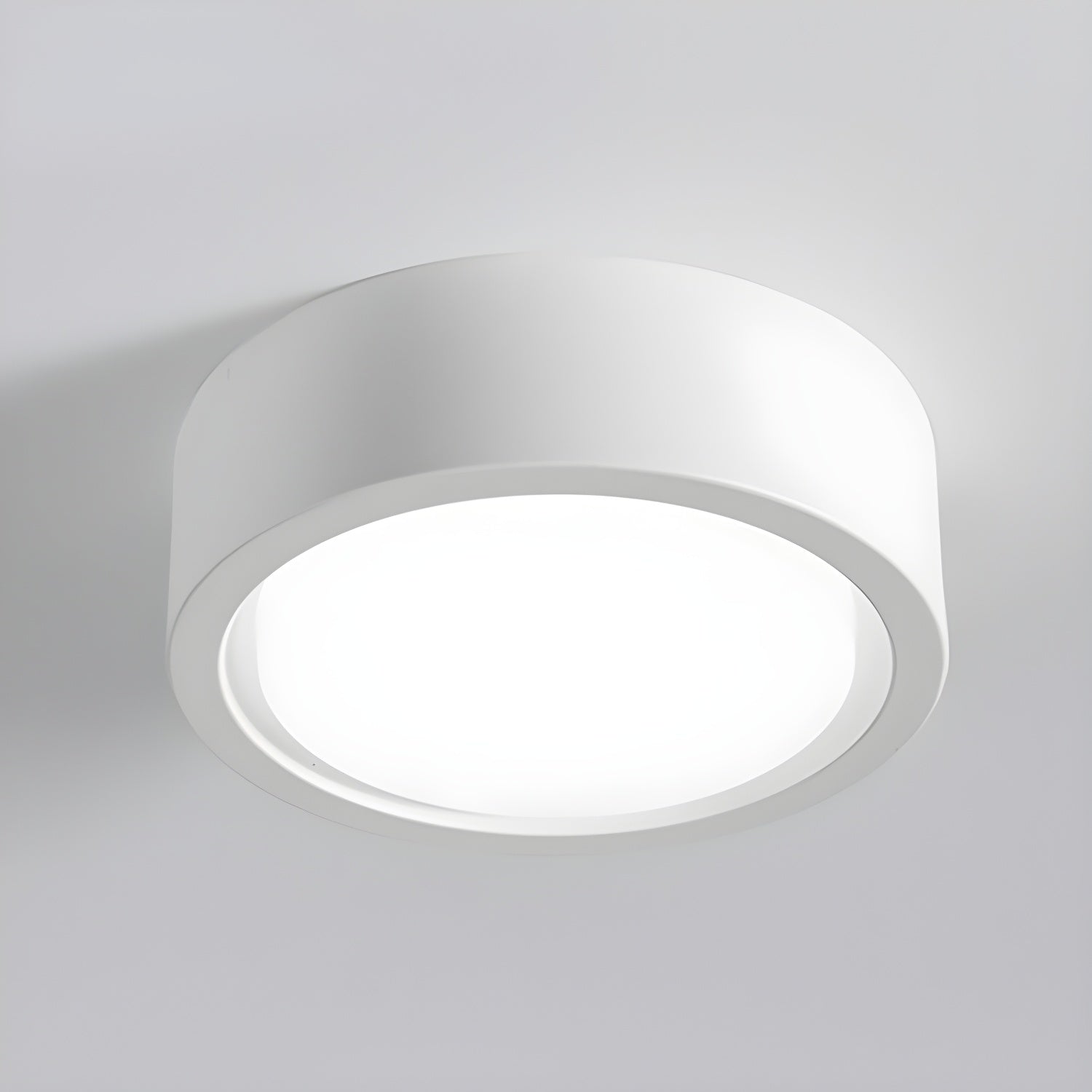 Usorel Modern Minimalist Surface Ceiling Light-Neutral Decor