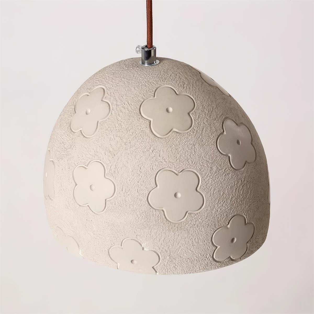 Jasper Pendant Lamp
