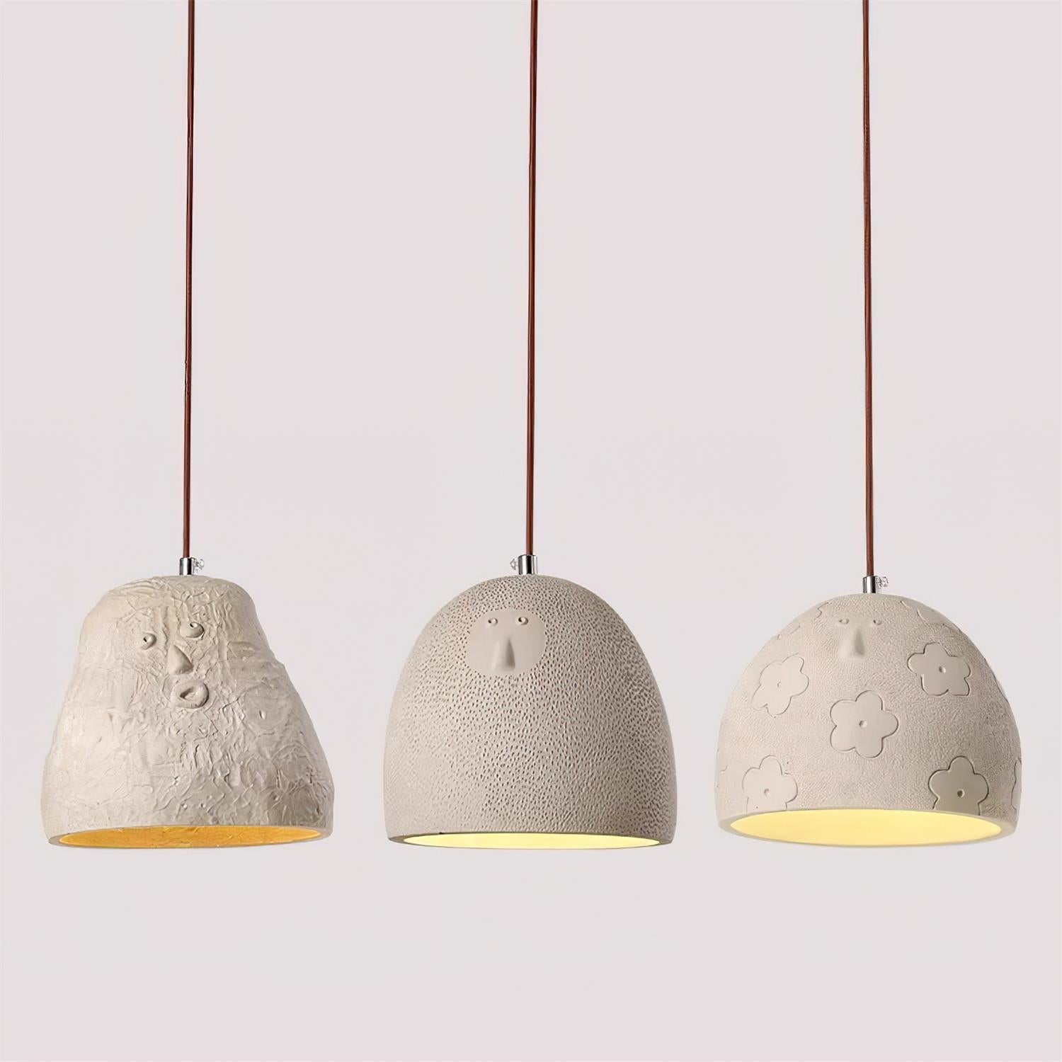 Jasper Pendant Lamp