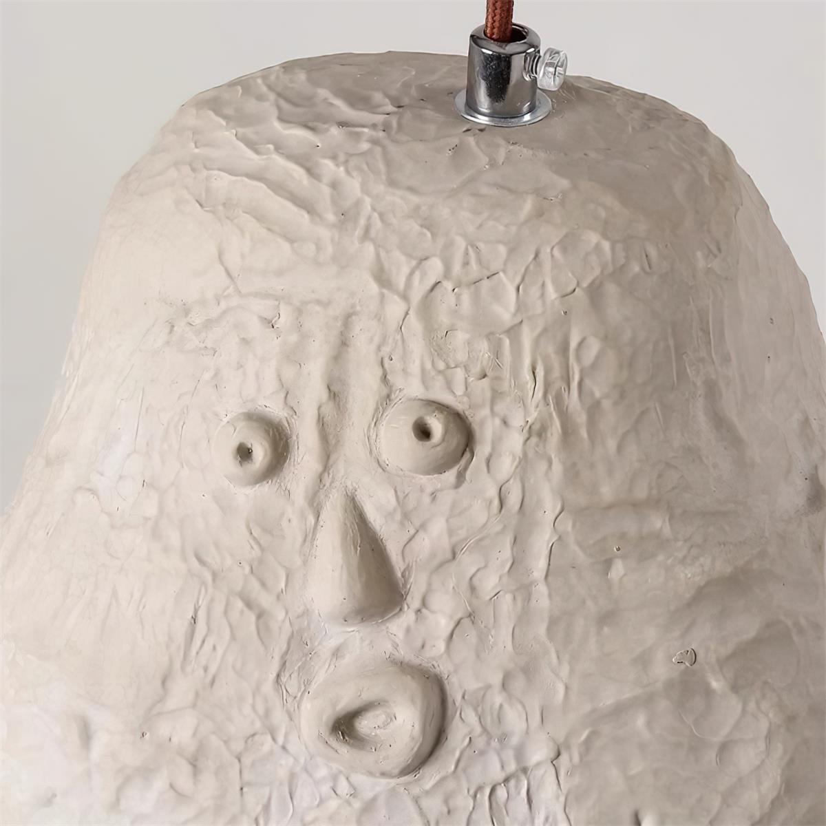 Jasper Pendant Lamp