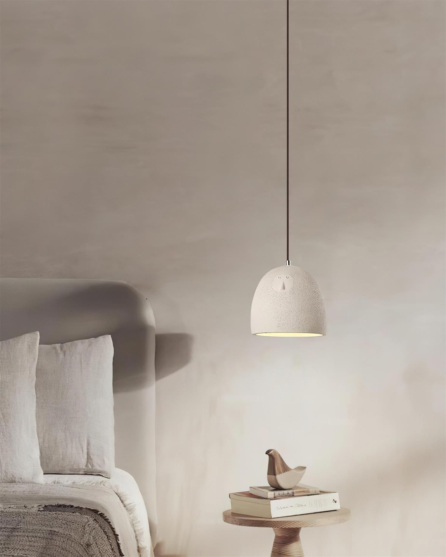 Jasper Pendant Lamp