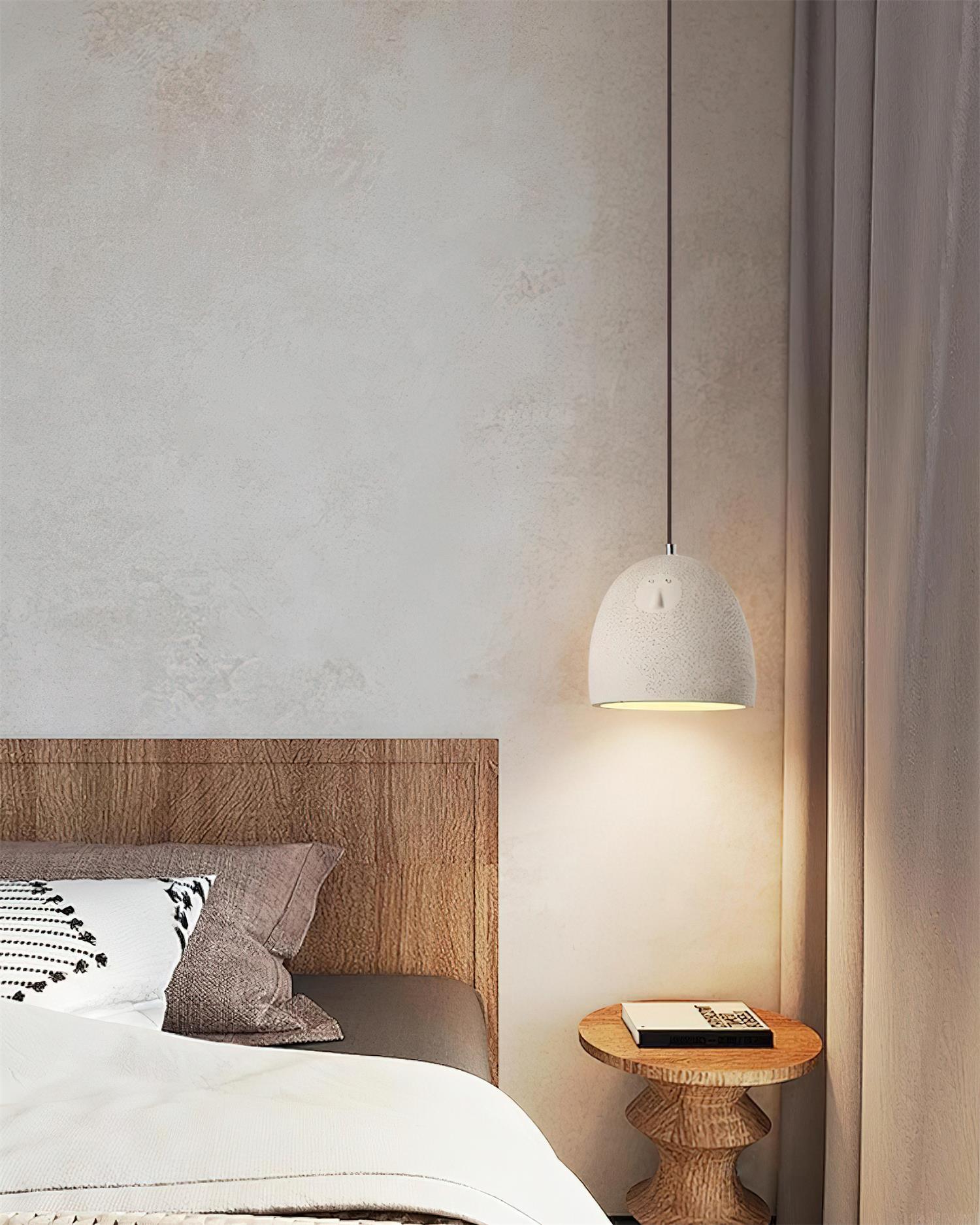 Jasper Pendant Lamp