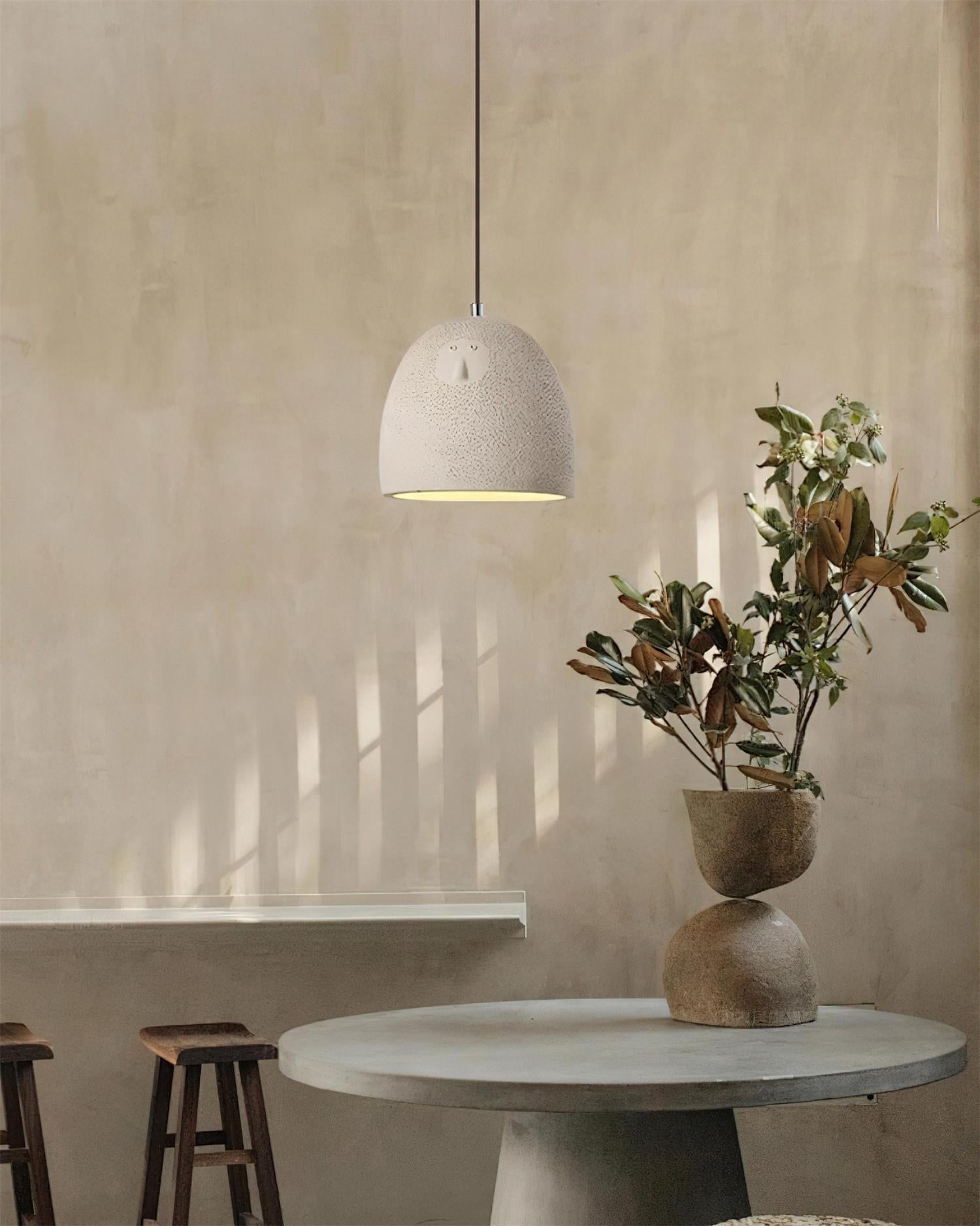 Jasper Pendant Lamp