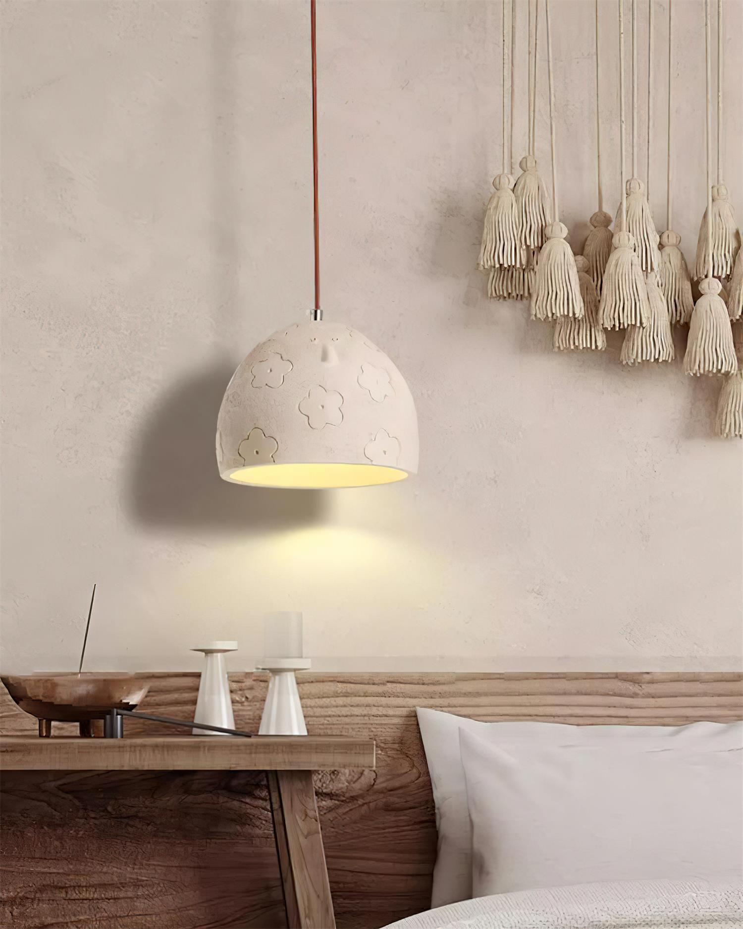 Jasper Pendant Lamp