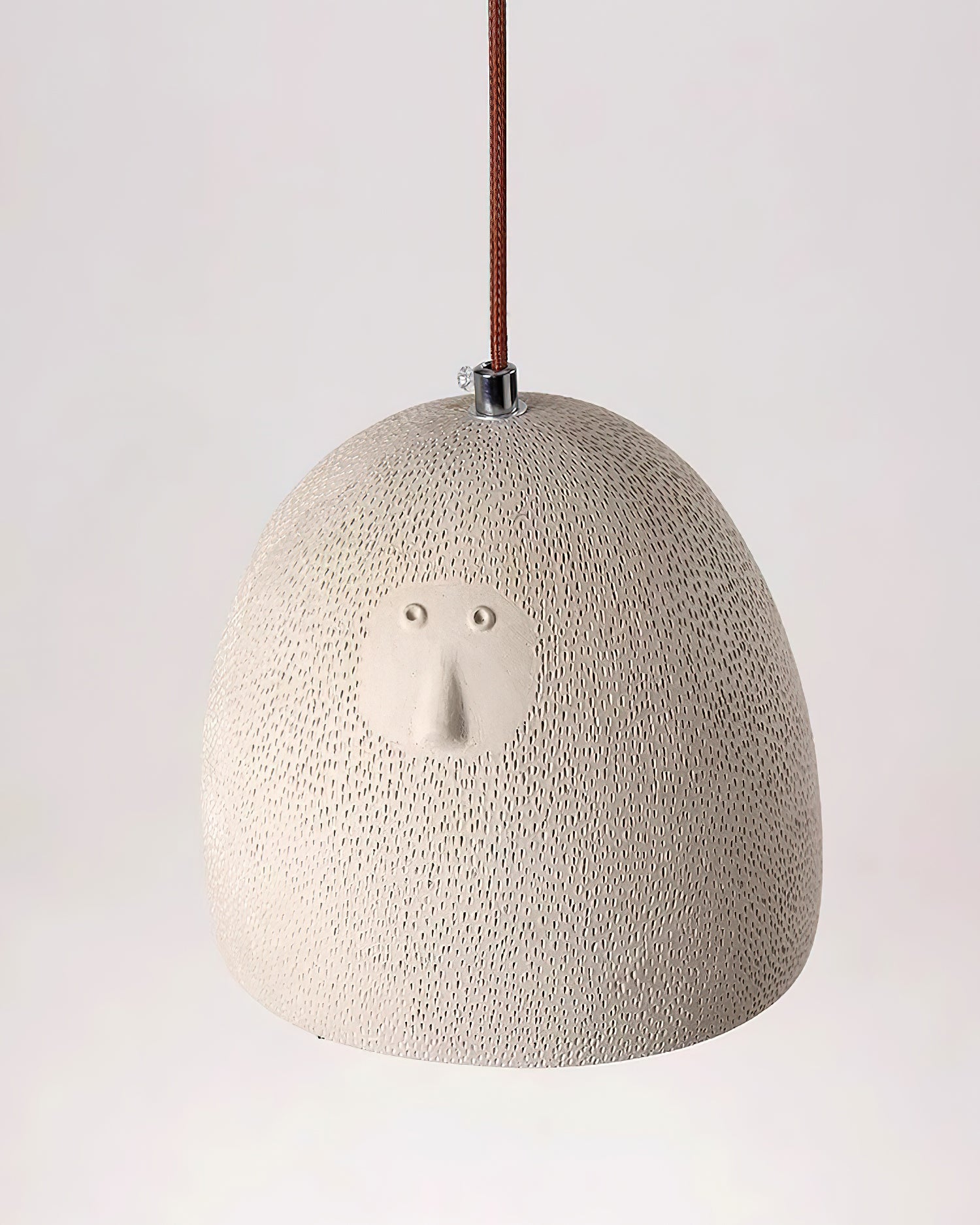 Jasper Pendant Lamp