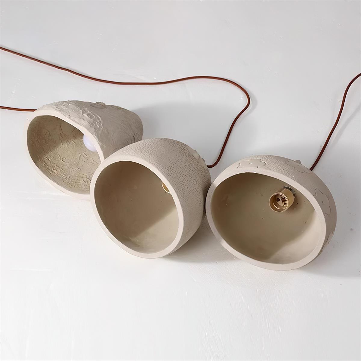 Jasper Pendant Lamp