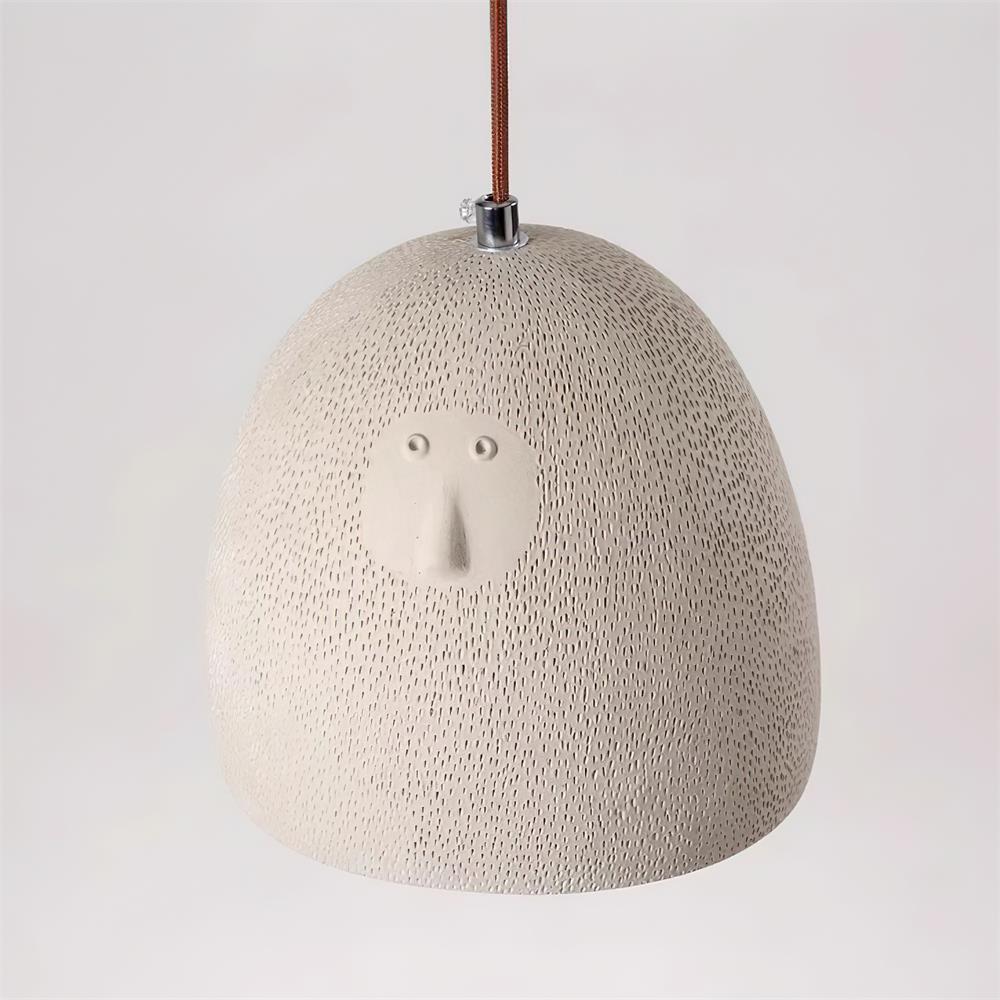 Jasper Pendant Lamp