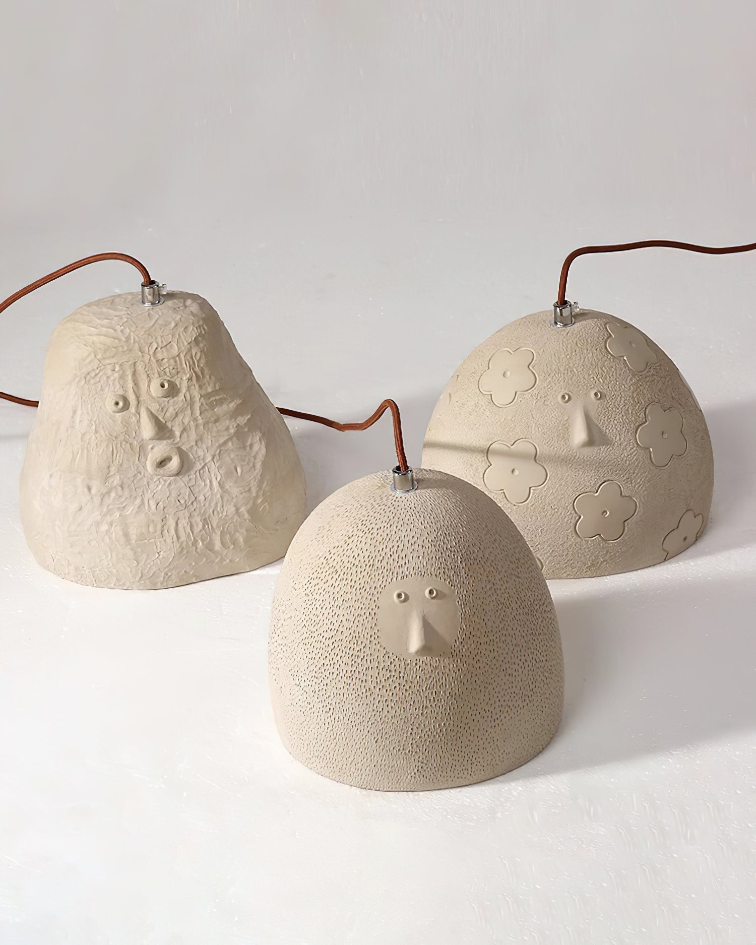 Jasper Pendant Lamp
