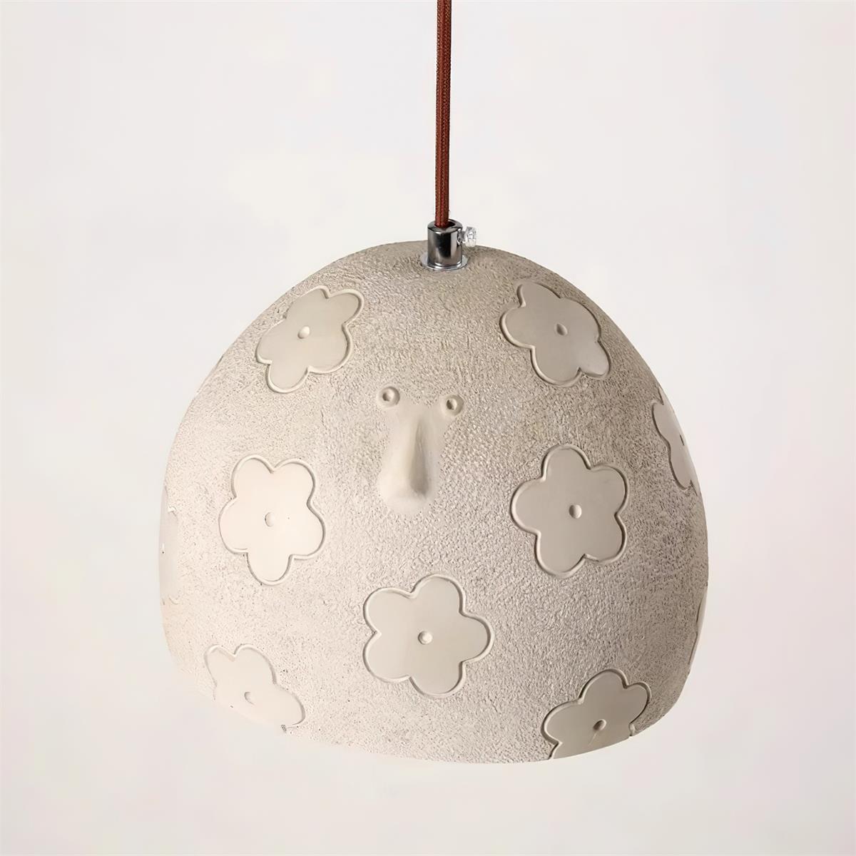 Jasper Pendant Lamp