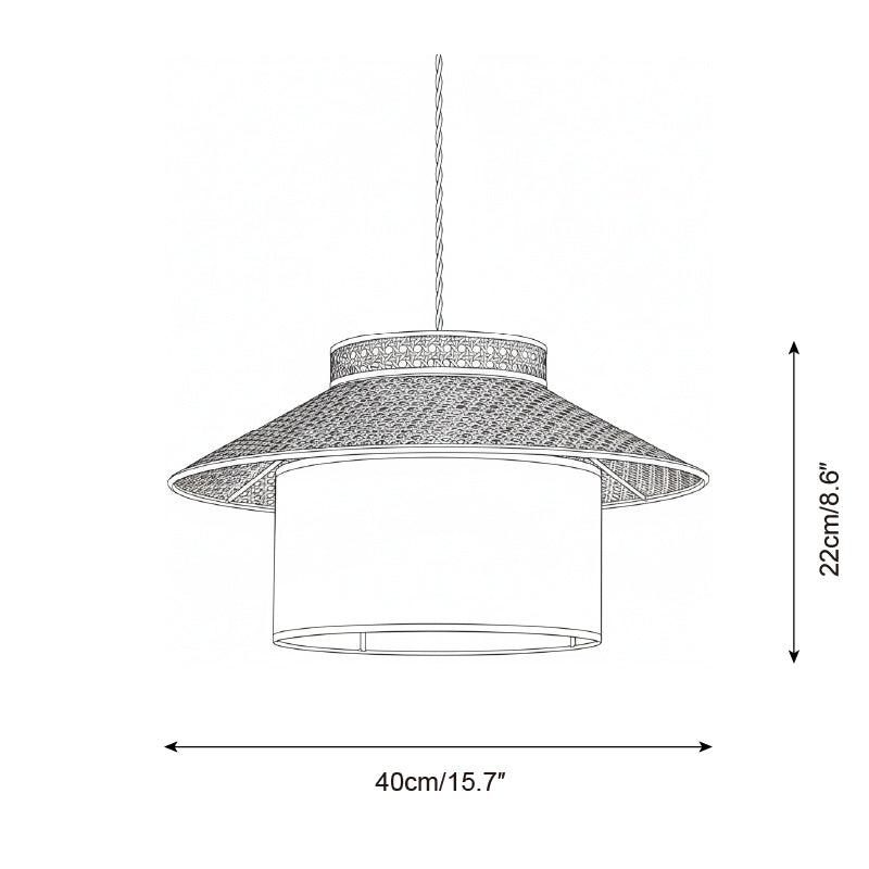 Marielle Pendant Lamp